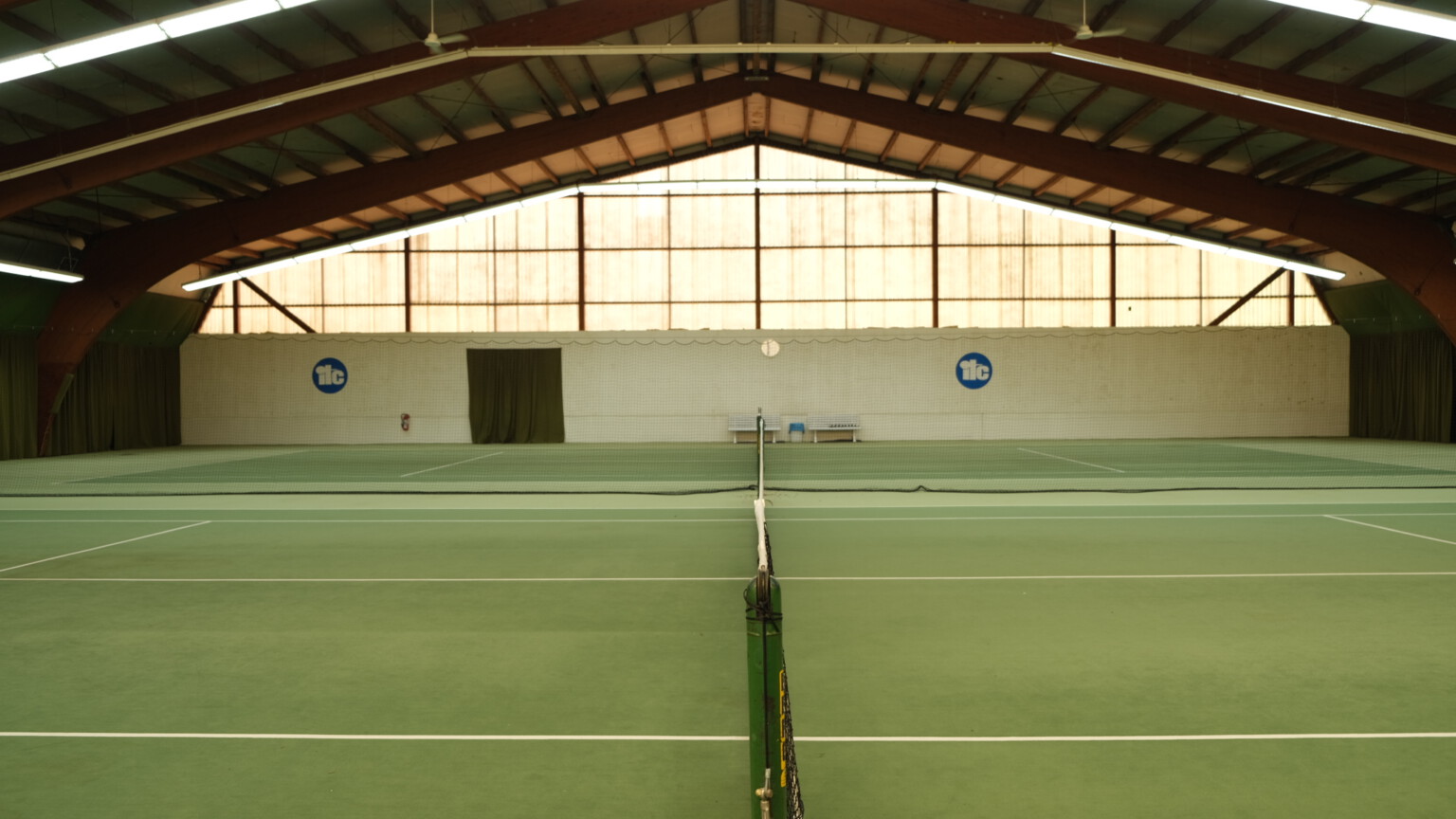 Platzbuchung Internationaler Berlin (ITC) e.V.