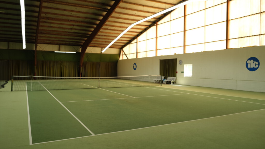 Platzbuchung Internationaler Berlin (ITC) e.V.