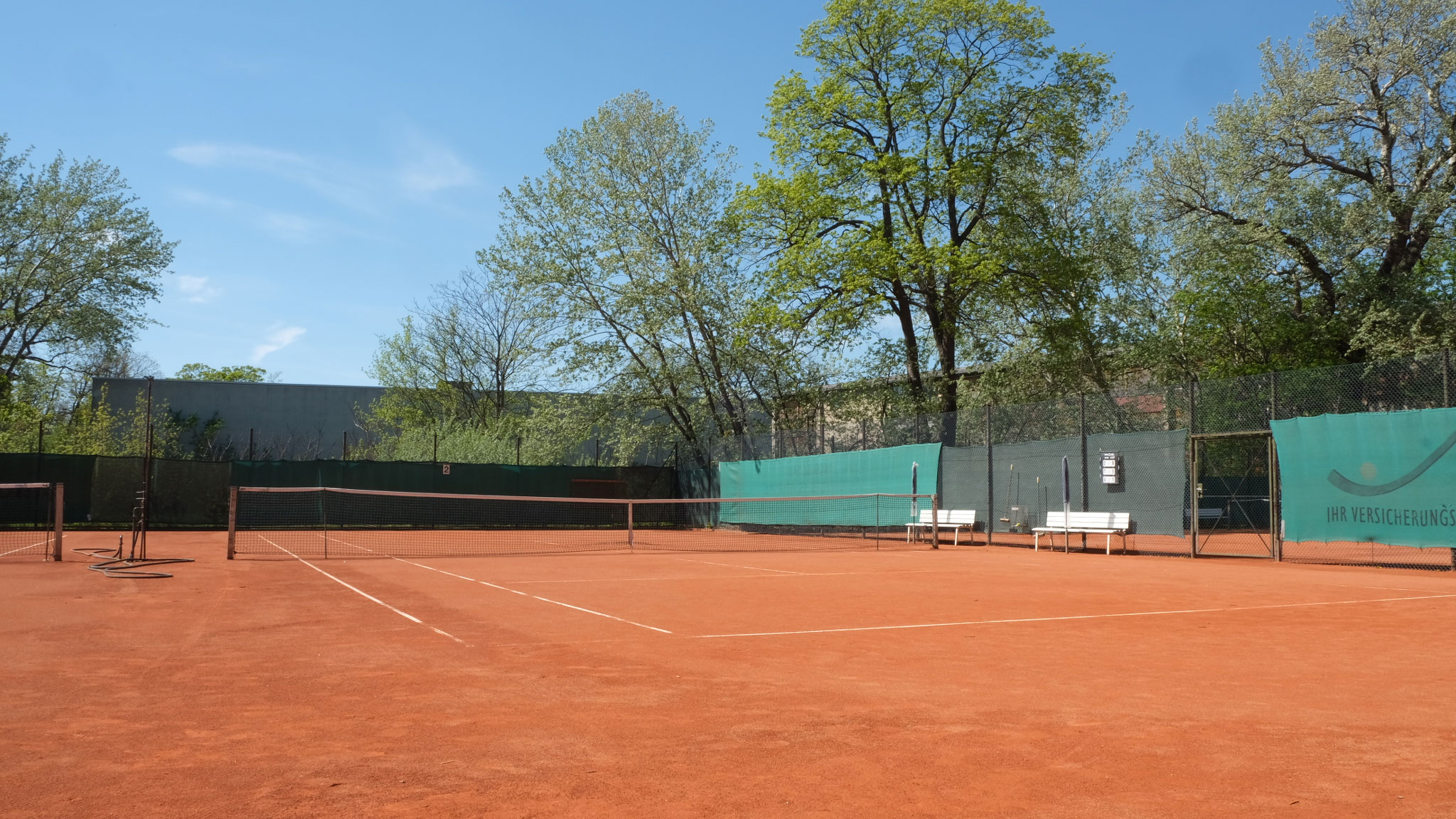 Outdoor-Tennisplatz-ITC-Sandplatz