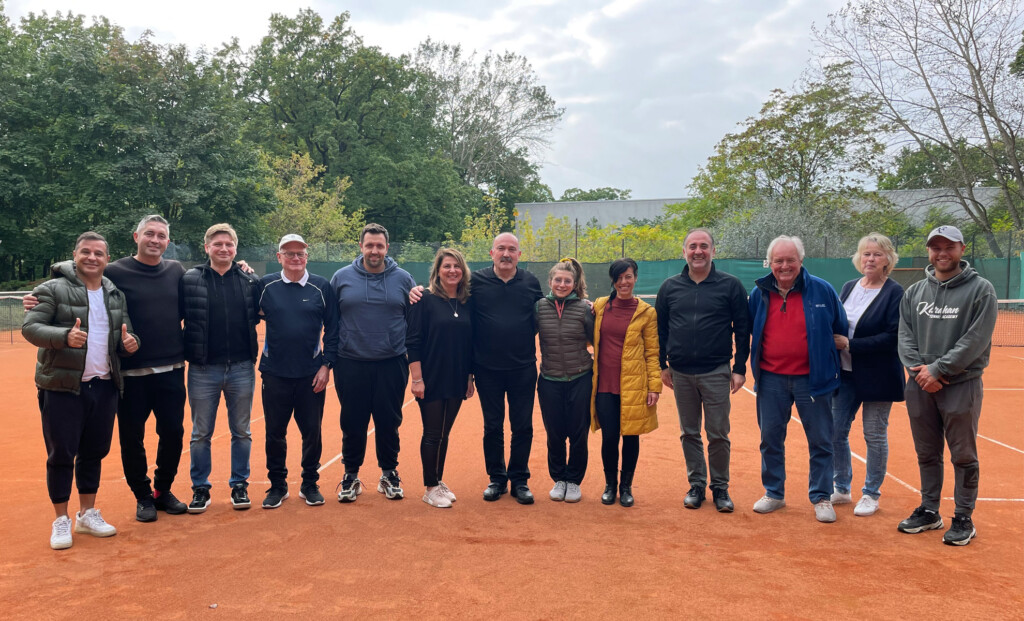 Kontakt Internationaler Berlin (ITC) e.V.